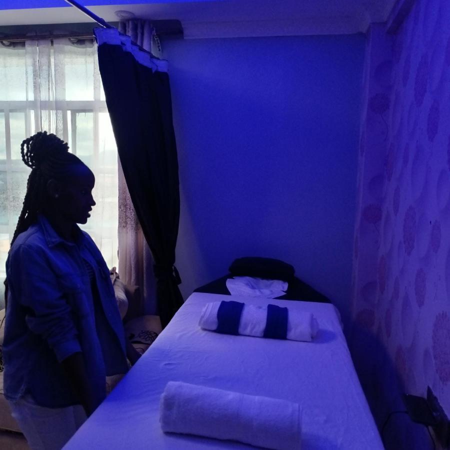 Kentania Hotel & Spa, Nakuru - Kenya Экстерьер фото