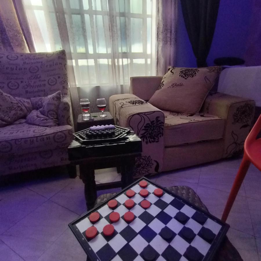 Kentania Hotel & Spa, Nakuru - Kenya Экстерьер фото