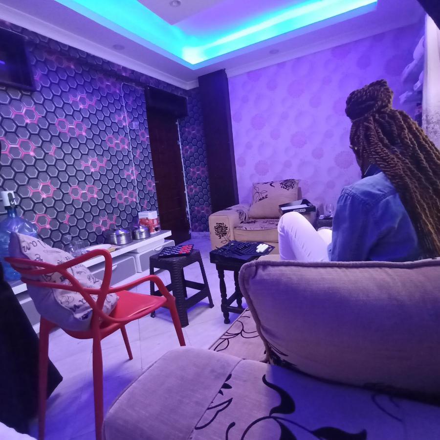 Kentania Hotel & Spa, Nakuru - Kenya Экстерьер фото