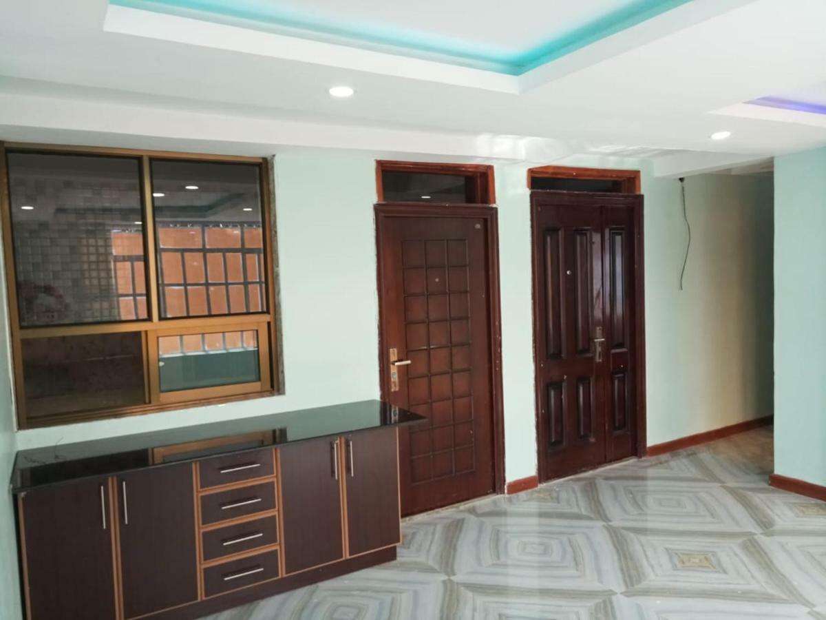 Kentania Hotel & Spa, Nakuru - Kenya Экстерьер фото