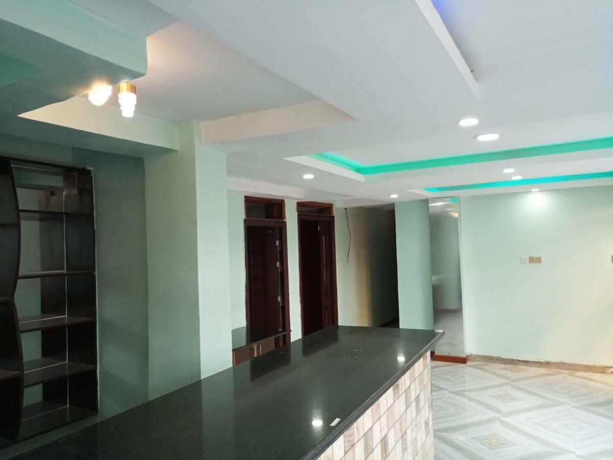Kentania Hotel & Spa, Nakuru - Kenya Экстерьер фото