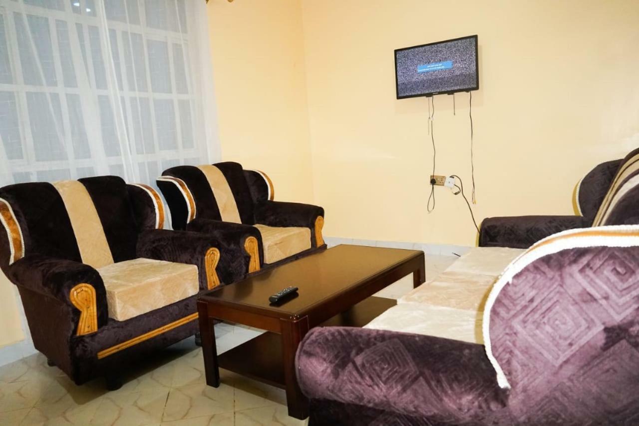 Kentania Hotel & Spa, Nakuru - Kenya Экстерьер фото