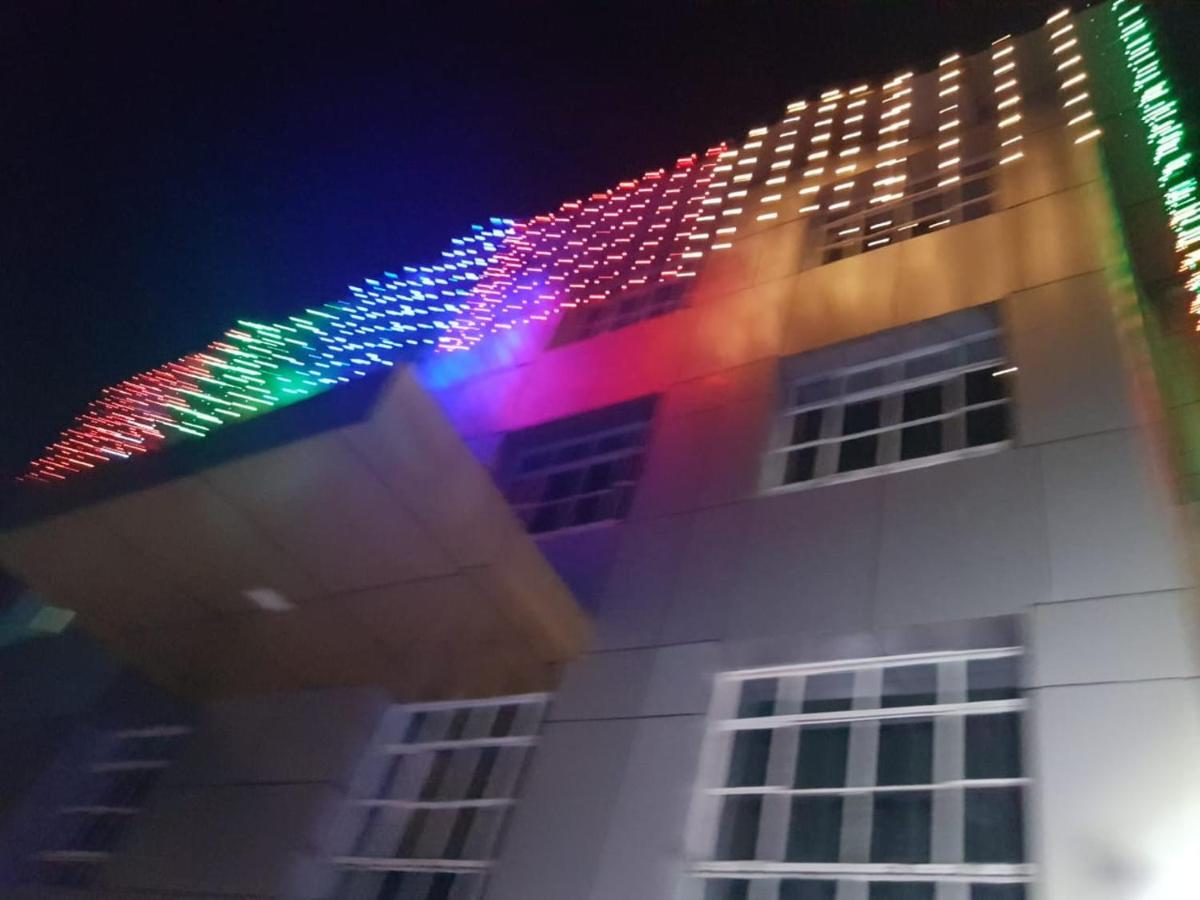 Kentania Hotel & Spa, Nakuru - Kenya Экстерьер фото